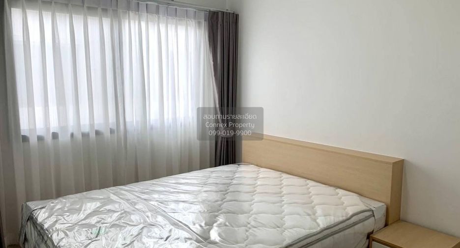 For sale 3 bedrooms townhouse in Bang Phli, Samut Prakan