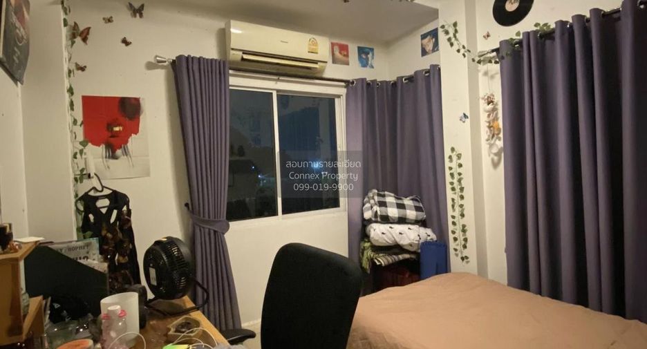 出售 3 卧室 独立屋 在 Bang Bua Thong, Nonthaburi