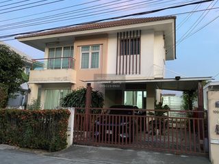 出售 3 卧室 独立屋 在 Bang Bua Thong, Nonthaburi