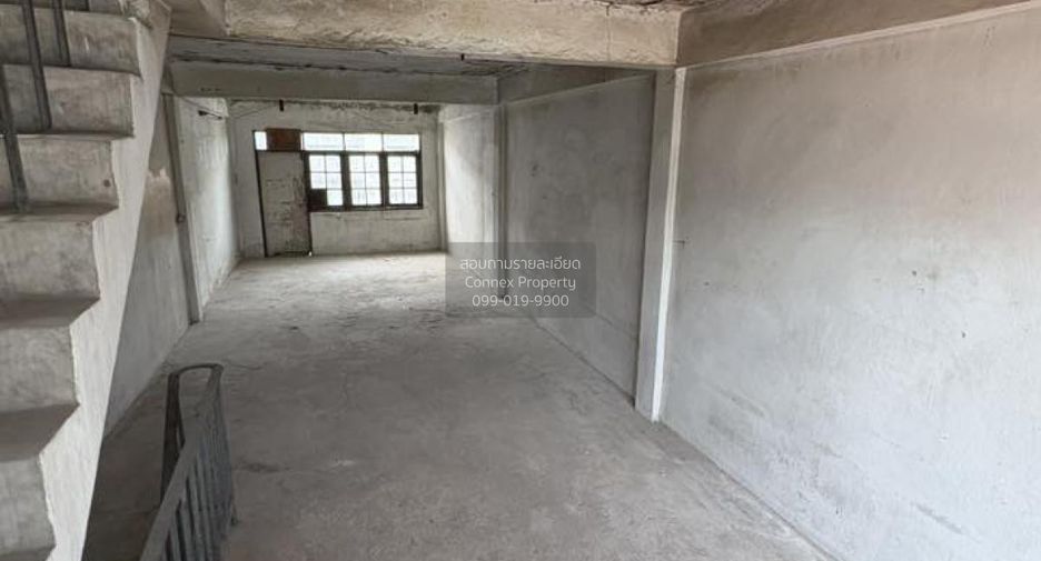 For sale 1 bed retail Space in Bang Bon, Bangkok