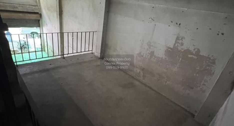 For sale 1 bed retail Space in Bang Bon, Bangkok