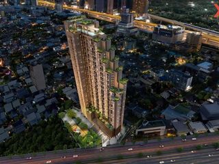 Wohnung zum Kauf mit 1 Zimmer in Chatuchak, Bangkok