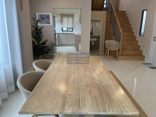 For sale 3 bedrooms house in Prawet, Bangkok