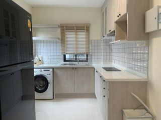 For sale 3 bedrooms house in Prawet, Bangkok