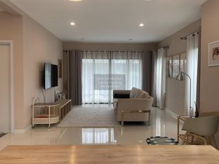 For sale 3 bedrooms house in Prawet, Bangkok