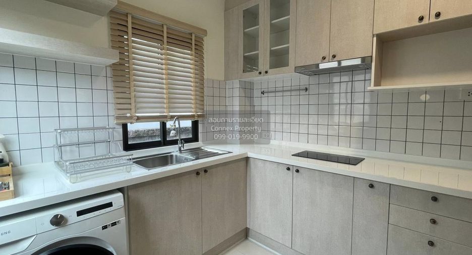 For sale 3 bedrooms house in Prawet, Bangkok
