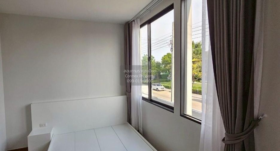 ขาย 3 ห้องนอน ทาวน์เฮ้าส์ ใน บางพลี, สมุทรปราการ