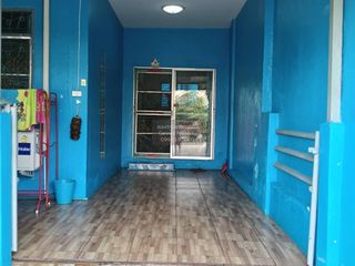 For sale 2 bedrooms townhouse in Mueang Samut Sakhon, Samut Sakhon