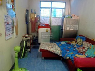 For sale 2 bedrooms townhouse in Mueang Samut Sakhon, Samut Sakhon