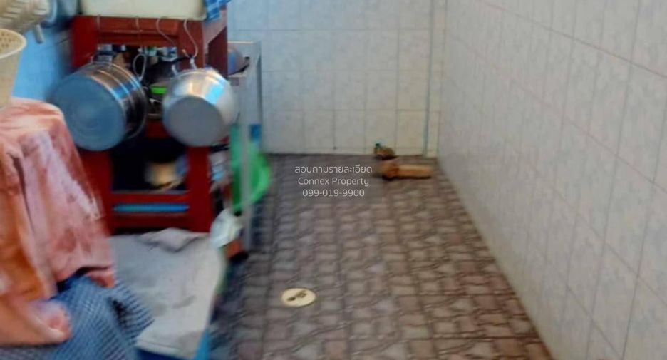 For sale 2 bedrooms townhouse in Mueang Samut Sakhon, Samut Sakhon