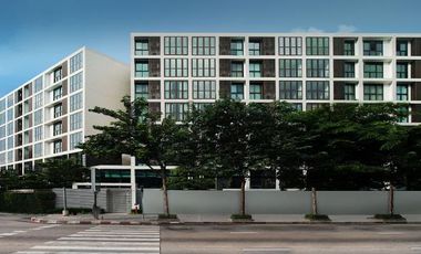 Condo en venta de 2 habitaciones en Chatuchak, Bangkok