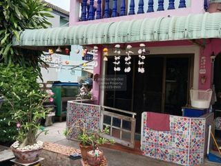 出售 3 卧室 独立屋 在 Mueang Samut Sakhon, Samut Sakhon