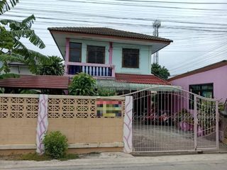 出售 3 卧室 独立屋 在 Mueang Samut Sakhon, Samut Sakhon