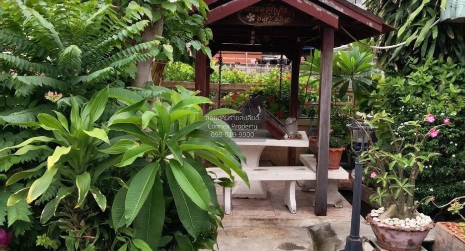 À vendre 3 chambres maison à Mueang Samut Sakhon, Samut Sakhon