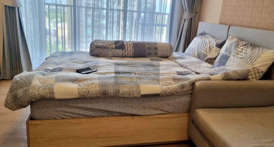 For sale 1 bed condo in Khlong Luang, Pathum Thani