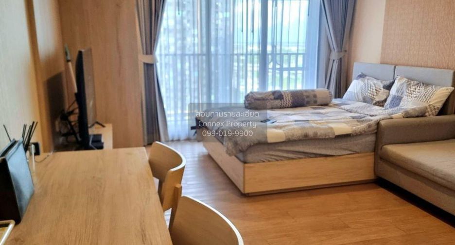 For sale 1 bed condo in Khlong Luang, Pathum Thani