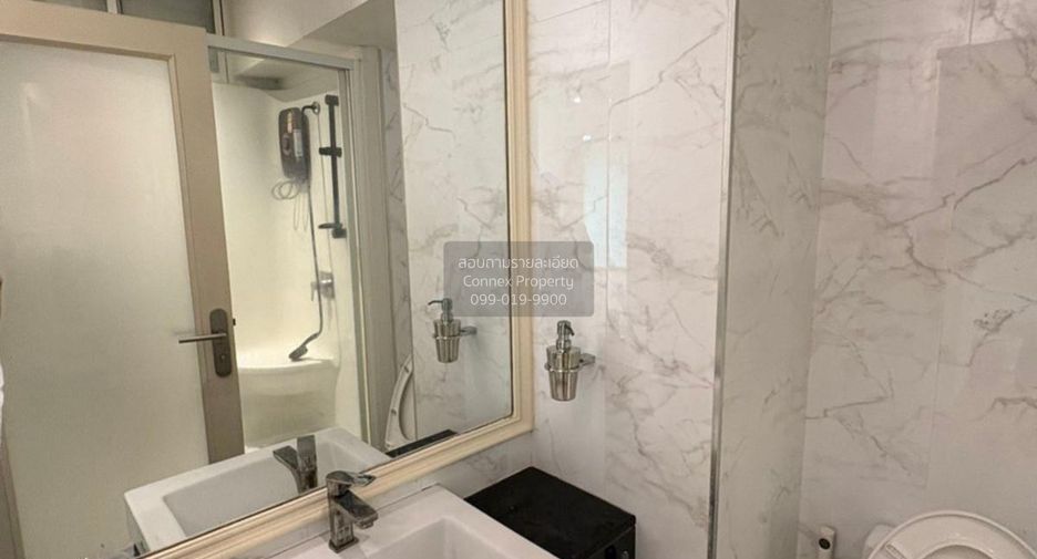 Condo en venta de 2 habitaciones en Huai Khwang, Bangkok
