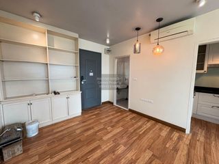 For sale 2 bedrooms condo in Huai Khwang, Bangkok