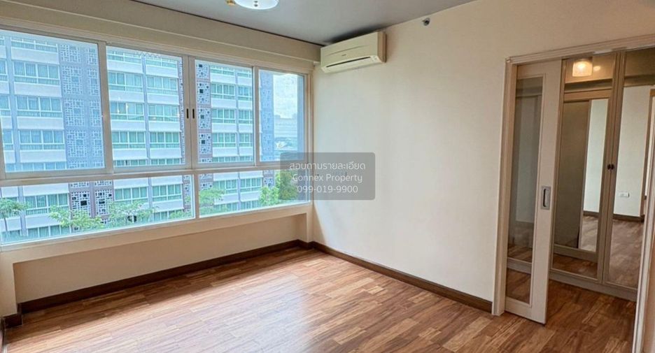 Condo en venta de 2 habitaciones en Huai Khwang, Bangkok