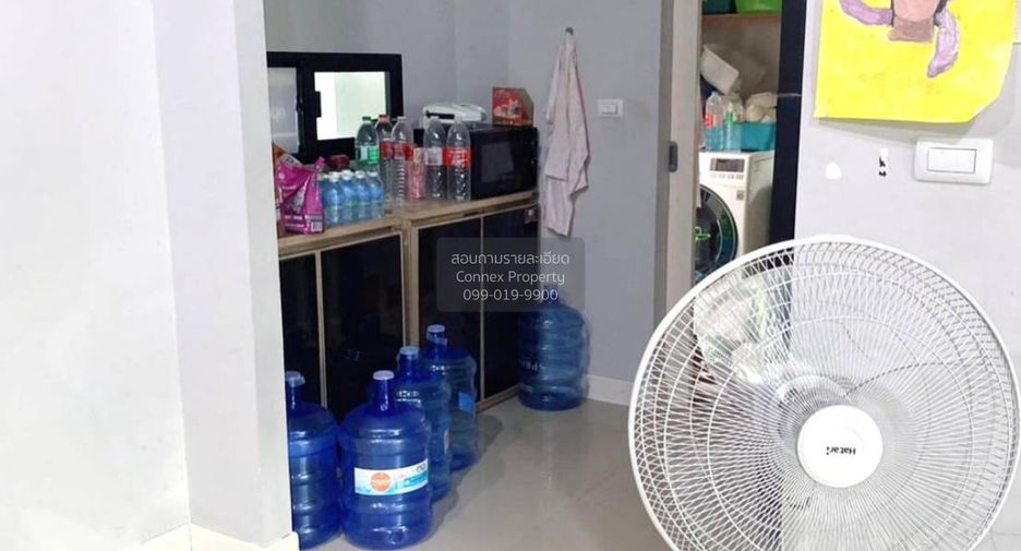 For sale 3 bedrooms house in Thanyaburi, Pathum Thani