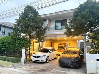 ขาย 3 ห้องนอน บ้านเดี่ยว ใน ธัญบุรี, ปทุมธานี