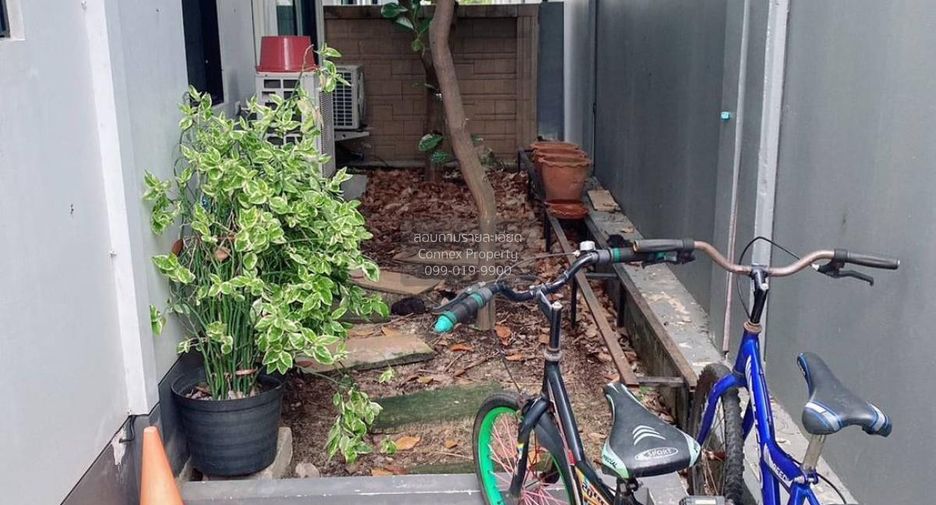 For sale 3 bedrooms house in Thanyaburi, Pathum Thani