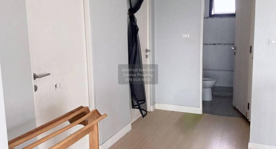 For sale 3 bedrooms house in Thanyaburi, Pathum Thani