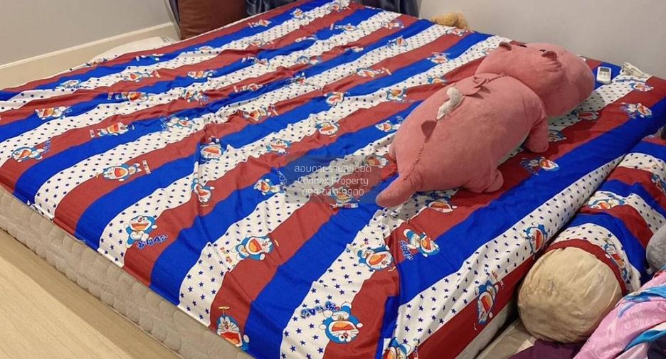 For sale 3 bedrooms house in Thanyaburi, Pathum Thani