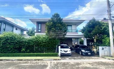 出售 3 卧室 独立屋 在 Thanyaburi, Pathum Thani