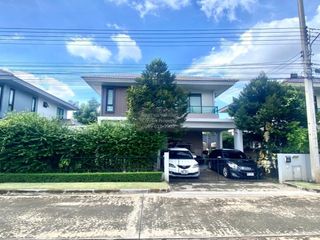 ขาย 3 ห้องนอน บ้านเดี่ยว ใน ธัญบุรี, ปทุมธานี