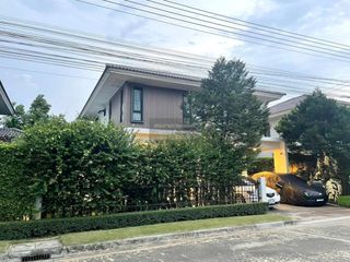 ขาย 3 ห้องนอน บ้านเดี่ยว ใน ธัญบุรี, ปทุมธานี