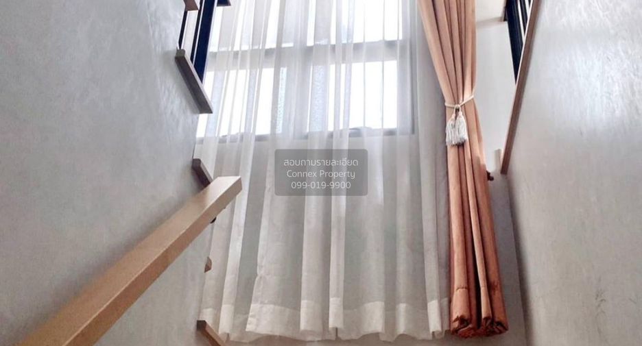 For sale 3 bedrooms house in Thanyaburi, Pathum Thani