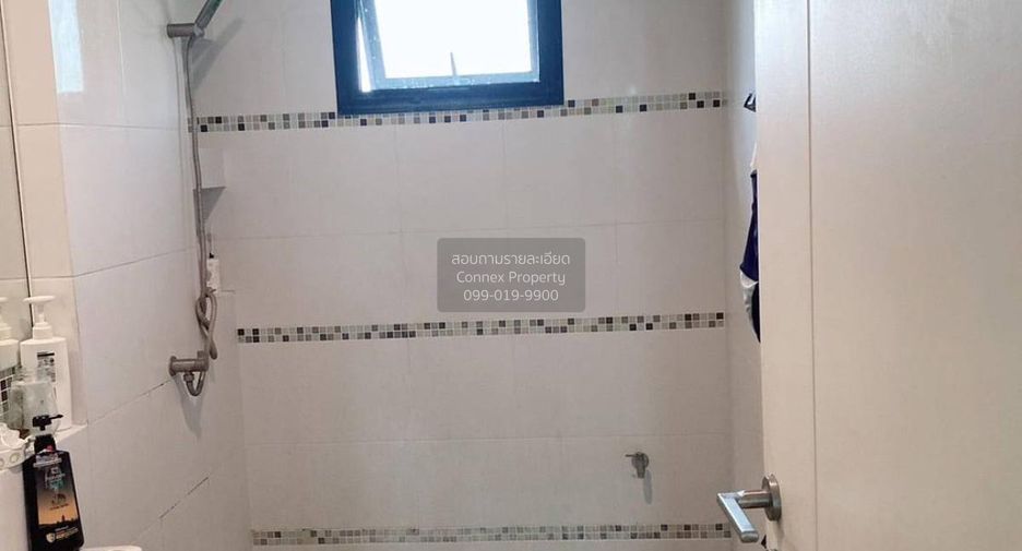For sale 3 bedrooms house in Thanyaburi, Pathum Thani