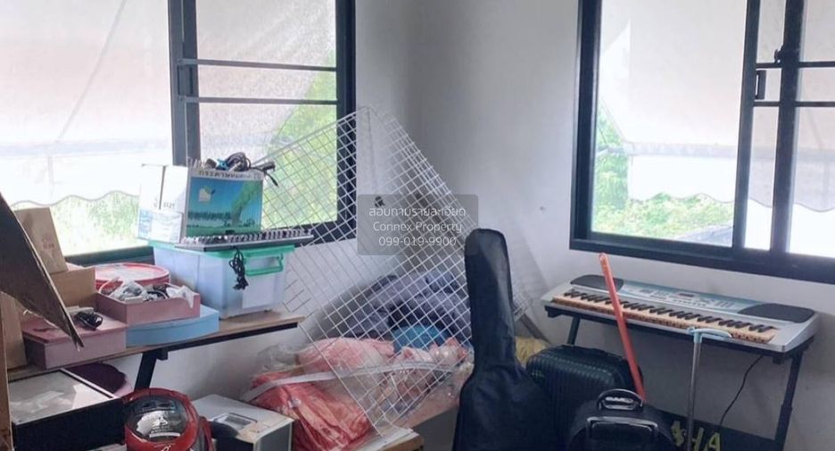 For sale 3 bedrooms house in Thanyaburi, Pathum Thani