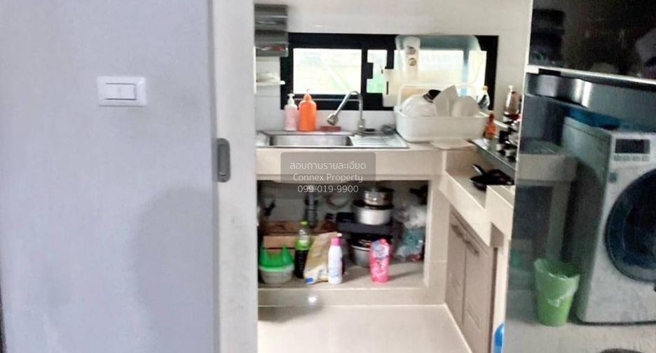 For sale 3 bedrooms house in Thanyaburi, Pathum Thani
