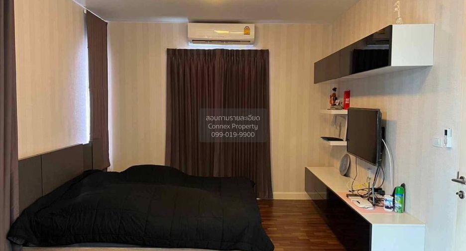 For sale 3 bedrooms house in Khlong Sam Wa, Bangkok