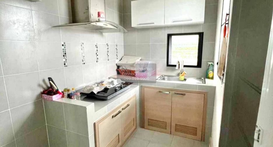 For sale 3 bedrooms house in Khlong Sam Wa, Bangkok