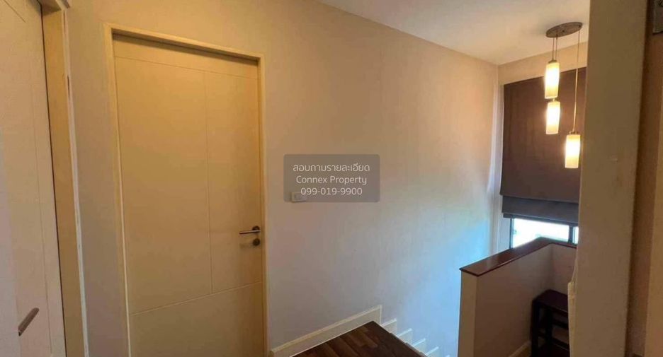 For sale 3 bedrooms house in Khlong Sam Wa, Bangkok