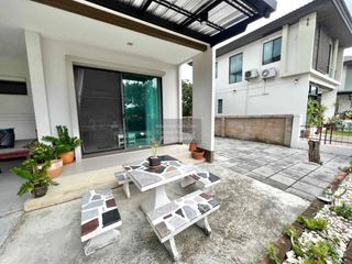 出售 3 卧室 独立屋 在 Khlong Sam Wa, 曼谷
