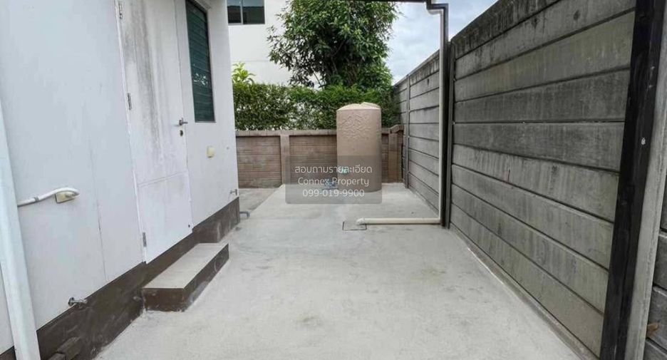 For sale 3 bedrooms house in Khlong Sam Wa, Bangkok