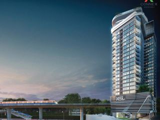 For sale 2 bedrooms condo in Bang Na, Bangkok