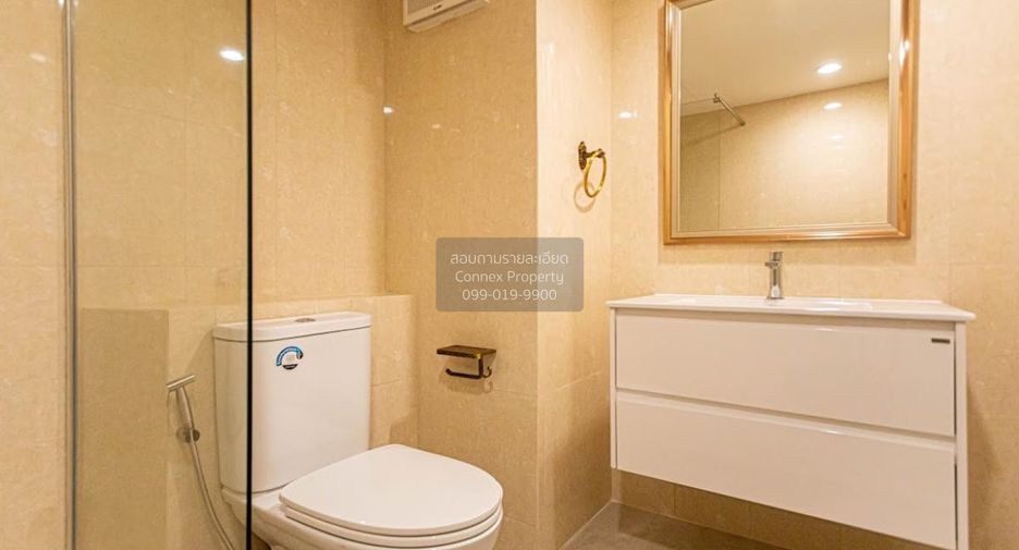 Condo en venta de 1 habitaciones en Hua Hin, Prachuap Khiri Khan