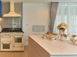 For sale 3 bedrooms house in Mueang Samut Prakan, Samut Prakan