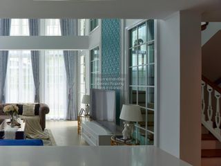 For sale 3 bedrooms house in Mueang Samut Prakan, Samut Prakan
