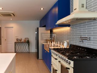 For sale 3 bedrooms house in Mueang Samut Prakan, Samut Prakan