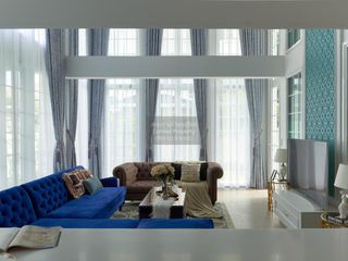 For sale 3 bedrooms house in Mueang Samut Prakan, Samut Prakan