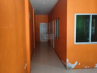 For sale 2 bedrooms townhouse in Mueang Samut Sakhon, Samut Sakhon