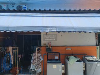 For sale 2 bedrooms townhouse in Mueang Samut Sakhon, Samut Sakhon