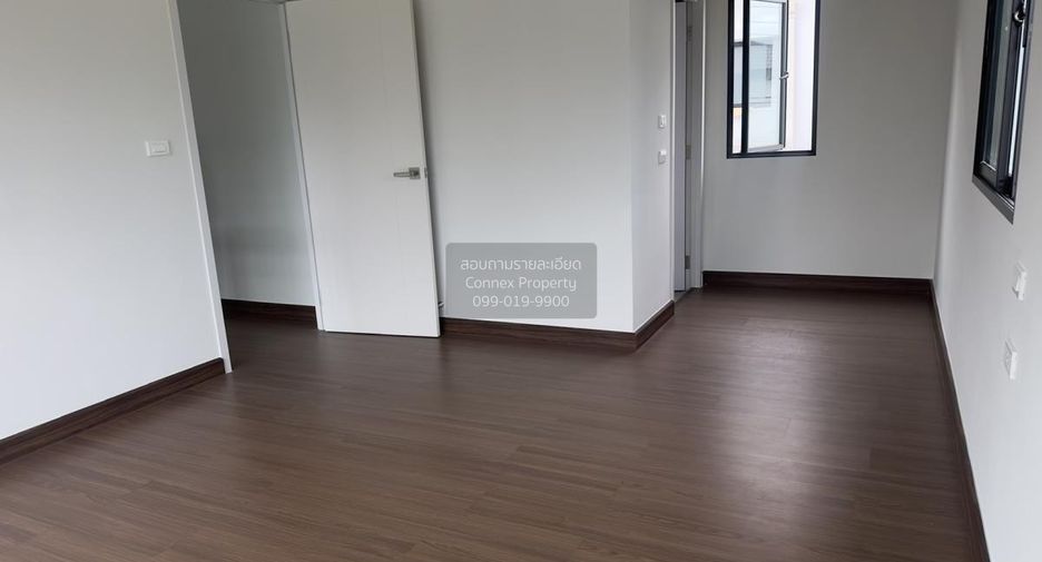 Продажа 4 спальни дом в Bang Kruai, Нонтабури