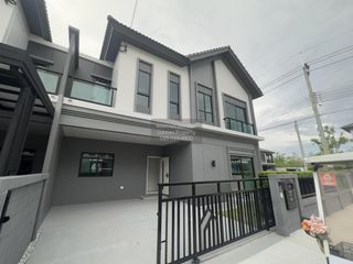Продажа 4 спальни дом в Bang Kruai, Нонтабури